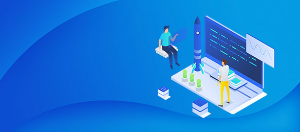 庆阳可视化大屏